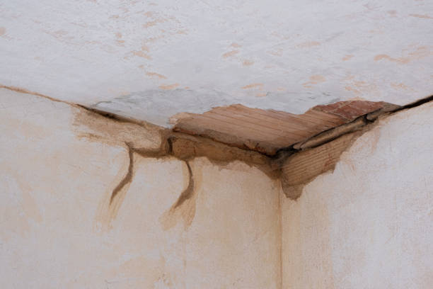 Best Residential water damage restoration  in Villa Hills, KY