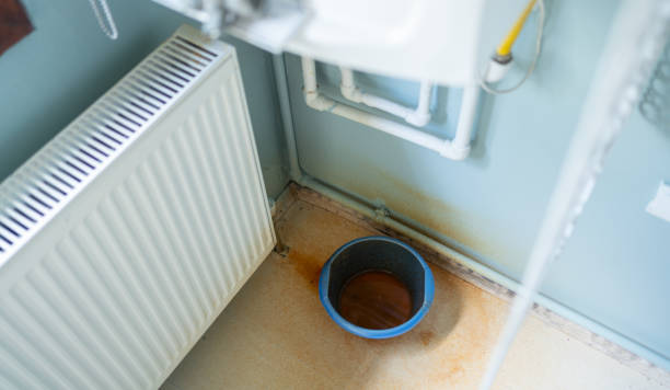 Best Water damage restoration cost  in Villa Hills, KY