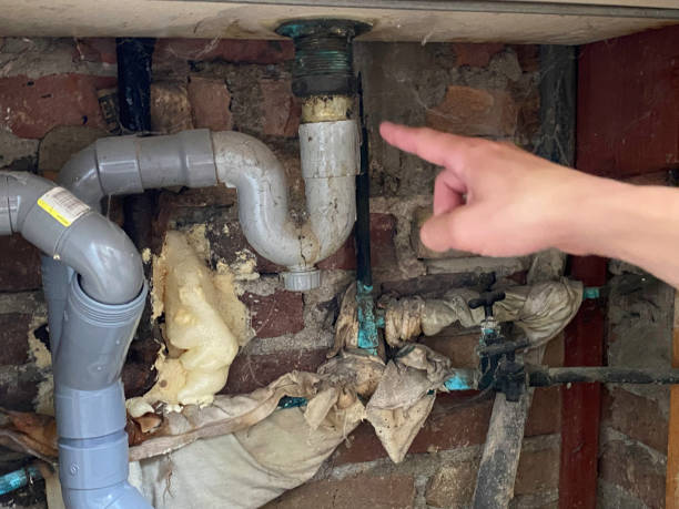 Best Fire Damage Restoration  in Villa Hills, KY
